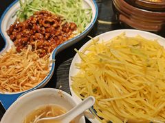 -满园烤鸭·春饼(沈北万达店)