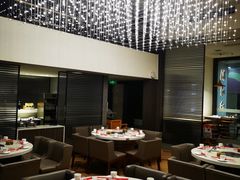 大堂-满江红火锅(凯德店)