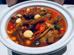 -鸽子侯·家宴·平价海鲜(绿地店)