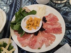 -桥香园云南过桥米线(金马碧鸡店)