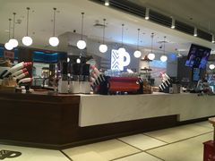 -Peet's Coffee皮爷咖啡(豫园店)