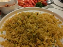-钳小柒·小龙虾蓝龙王烧烤夜宵(长寿路店)