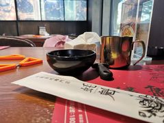 -蚝魁竹笼蒸生蚝 余杭店