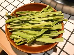 干贡菜-董眼镜火锅(洪崖洞总店)