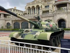 -中国人民解放军海军博物馆