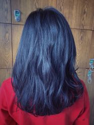 -简影造型·自选烫染接发salon