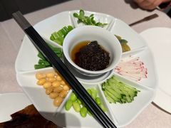 -四季民福烤鸭店(外滩外白渡桥店)