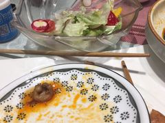 -巴依老爷新疆美食(清华东门店)