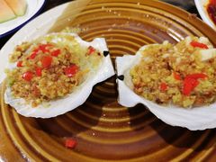 -张树军海鲜(王府壹号店)