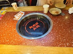 -赵美丽·重庆社区火锅·直营店(火车东站·中豪国际店)