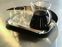 -Cafe on warm(丹霞店)