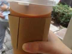 -香港鸳鸯王(西湖路店)