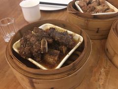 -北海金昌开元名都大酒店·四季轩中餐厅