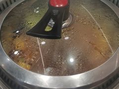 -满兴咱妈烀饼铁锅炖(兰州北街店)