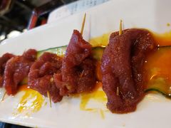 -巴蜀大宅门火锅(北大街店)