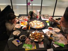 -首开·龙湖成都西宸天街