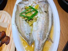 -金牌外婆家(苏州中心店)