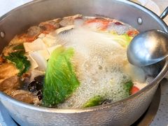 -潮牛壹号鲜牛肉火锅(光谷天地店)