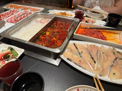 -福禄娃一家人火锅(上地店)
