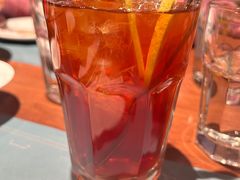 -大树餐厅(益田假日店)