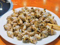 -北海港酒楼 海鲜代加工 粤菜(淡村商贸城店)