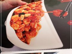 -峨嵋酒家总店(车公庄店)