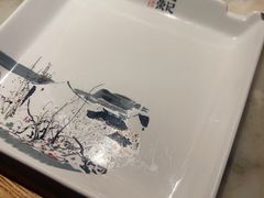 -吴越荣记苏州菜·松鼠桂鱼 100% 活鱼现做(月光码头店)