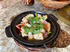 啫啫生肠-李记潮汕砂锅粥(营福路店)