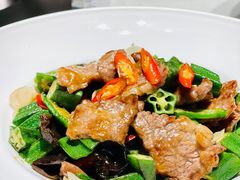 -口味堂(机场河店)