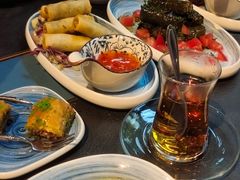 -La Medina餐厅(亮马河南路店)