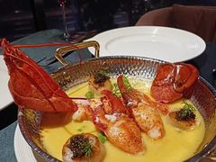 -wann lounge 低温慢煮牛排·清吧