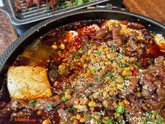 -老资豆拾牛·川南口味菜(保利花园店)