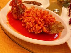 -马凯餐厅(长椿街店)