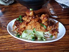 油淋鸡-屯屯面(海尔路店)