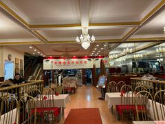 -华梅西餐厅(哈尔滨中央大街店)