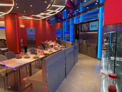 -鱼酷活鱼烤鱼(恒隆广场店)