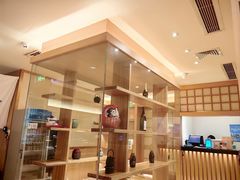-花潮料理艺食馆(世欧广场店)
