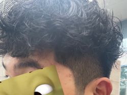 -DL BARBERSHOP男士理发店