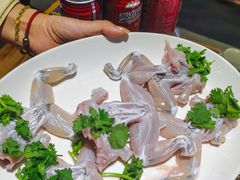 -石锅苗苗鱼(武汉首店)