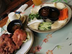 -石老头关东饺子王·东北菜(嘉华鑫城店)