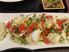 -禾绿回转寿司(万柳华联店)