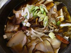 -柳沟豆腐宴69号福豆堂