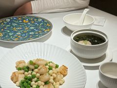 -小厨娘淮扬菜(天印大道店)