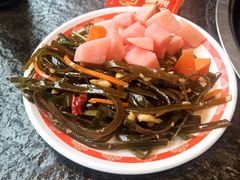 -额尔敦传统涮(光明路店)