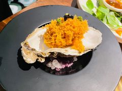 -星叶·东南亚料理(宁波万象汇店)