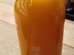 -味千拉面(巴黎春天浦建店)