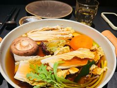 -蟹犇前•帝王蟹雪蟹(陆家嘴店)