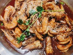 -邵汇大虾(同康路店)