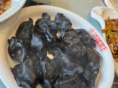 -添福来墨鱼饺子 · 海鲜东北菜(泡崖店)