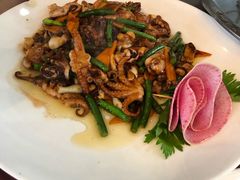 -山海关清和浑锅店
